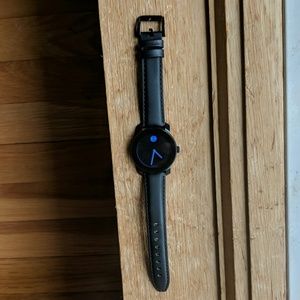 Movado watch